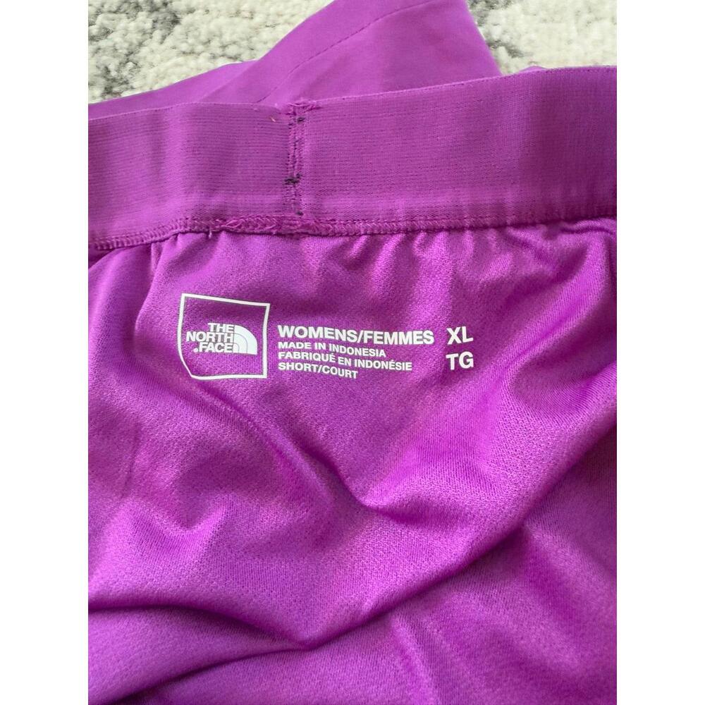 NWT The wander North Face Shorts - Picture 11 of 12